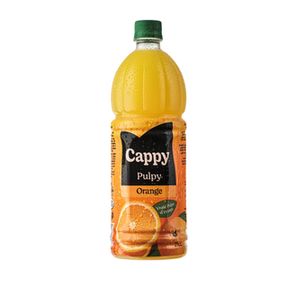 Cappy Orange 25 cl