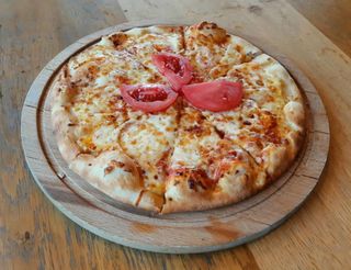 Пица Маргарита