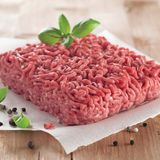 1kg Viande Hachée