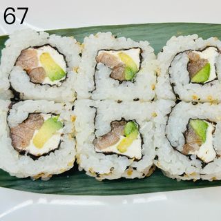 67 Philadelphia - 8 pezzi