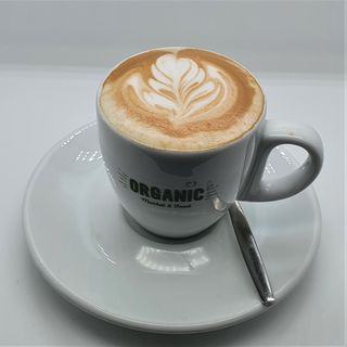 Café Cortado