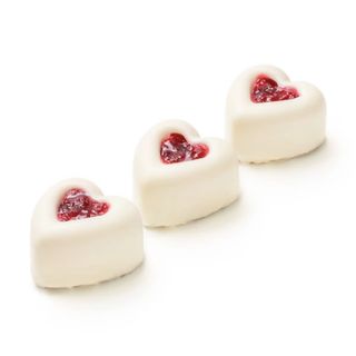 Тістечко "Йогурт-малина" (упак./4 шт)