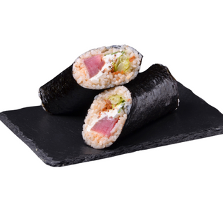 Суші шаурма з тунцем (318 г)