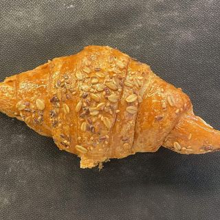 Cornetto integrale frutti di bosco