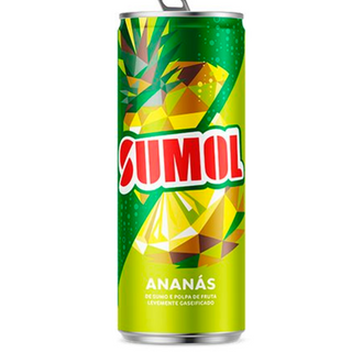 Sumol Ananas