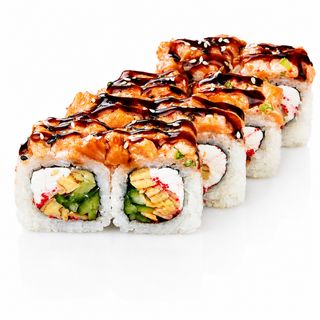 Supernova Roll - 8 pcs / 260 g