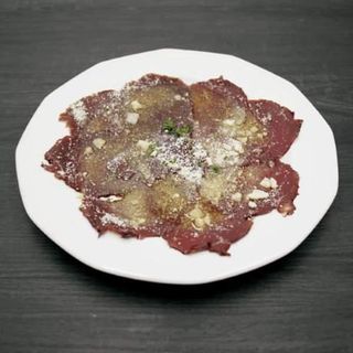 Bresaola