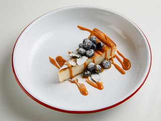 Чизкейк Хочу