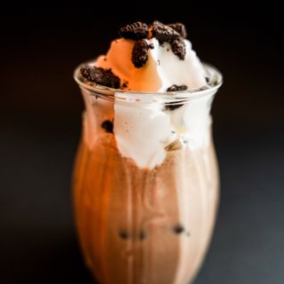Oreo Frappuccino
