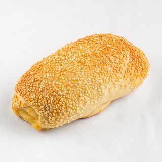 Pšenični sendvič sa šunkom i sirom