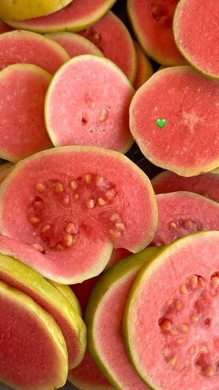 Чайна гуава 500мл