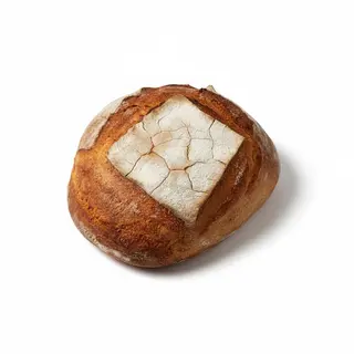 Boule au levain  1 kg