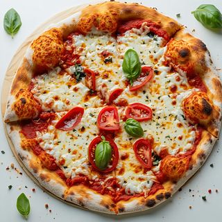 Pizza The Colorado 31cm