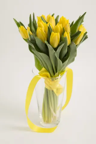 Buchet lalele