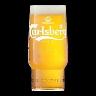 Carlsberg Pilsner 1л