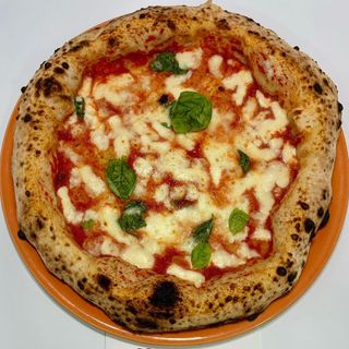 Margherita