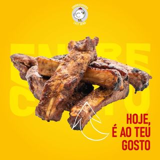 MI Entrecosto  300g