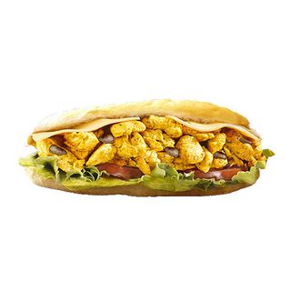 Menu Raptor