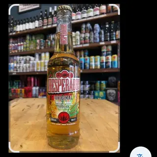 MEDIANA DESPERADOS ORIGINAL 