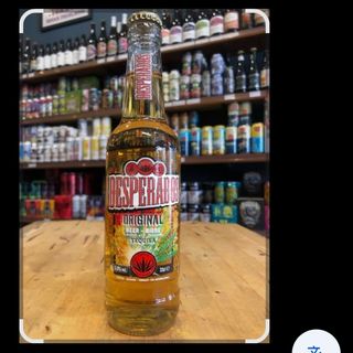 MEDIANA DESPERADOS ORIGINAL 