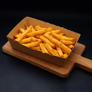 Картопля фрі