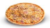 Pizza Rosa 840g
