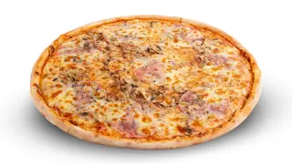 Pizza Rosa 840g
