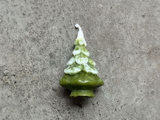 Свічка Ялинка маленька