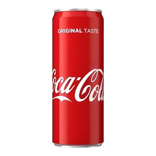 Coca-Cola 0.33l