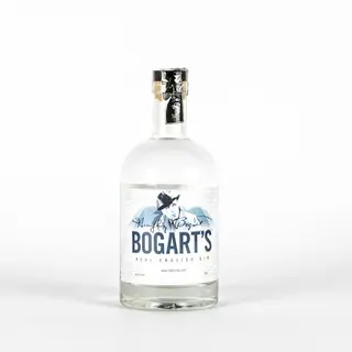 Bogart's Gin