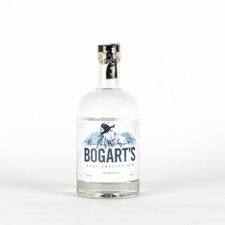 Bogart's Gin