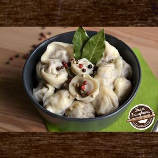 Пельмені Індичі