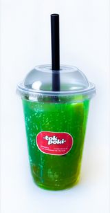 Лимонад Киви алоэ