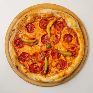 Pizza Picante normal