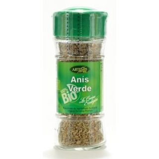 Anis Verde Artemis 30Gr