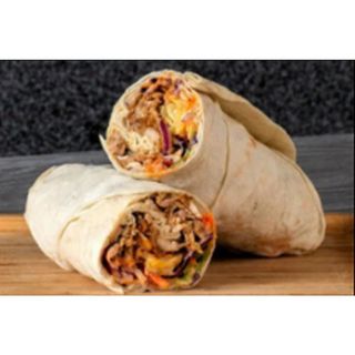 Chicken Shawarma Without sausage