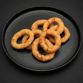 Кільця з цибулі (150г)