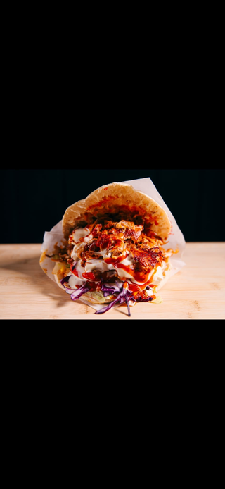 Kebab piletina