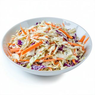 Salata coleslaw