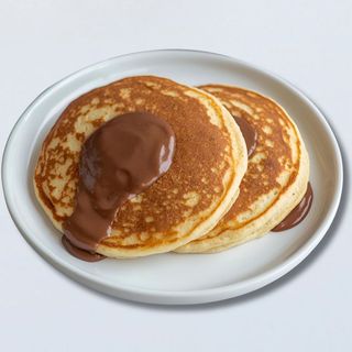 Pancakes dolci