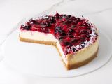 Cheesecake New Berry 170 gr