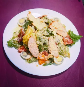Цезар з куркою (350г)