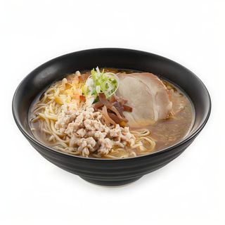 Kuaytiaw moo namsai