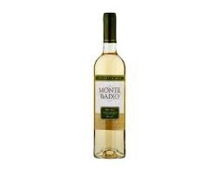 Vinho Branco Monte Cascas Colheita Douro