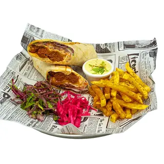 Adana al Grill