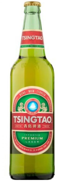 Tsingtao 64 cl