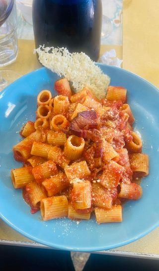 Amatriciana