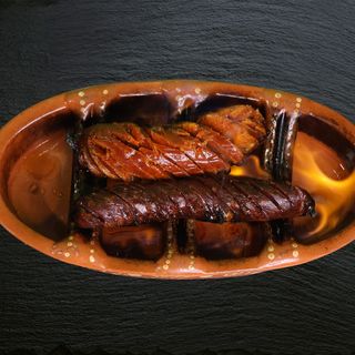 Chouriça Assada