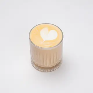 Flat white 250 мл