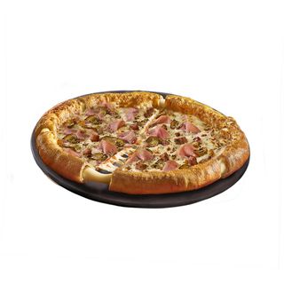 Pizza Millennium Cheesy Stuffed Crust Ø38cm